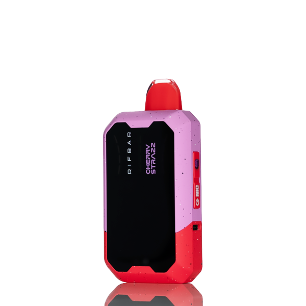 RifBar MixPro 40K Puffs Disposable Vape - 18mL | $15.49 RifBar MixPro 40K Puffs Disposable Vape - 18mL | $15.49