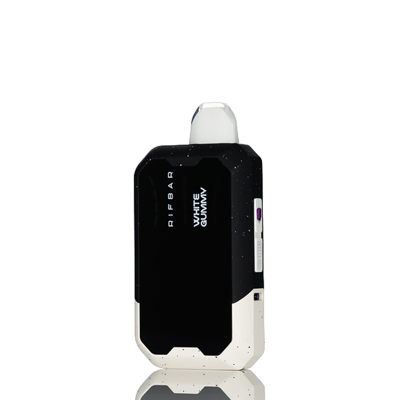 RifBar MixPro 40K Puffs Disposable Vape - 18mL