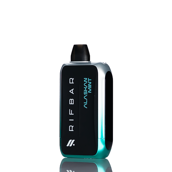 RifBar Turbo X 25K 25000 Puffs Disposable Vape - 20mL | $15.99 RifBar Turbo X 25K 25000 Puffs Disposable Vape - 20mL | $15.99