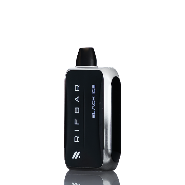 RifBar Turbo X 25K 25000 Puffs Disposable Vape - 20mL | $15.99 RifBar Turbo X 25K 25000 Puffs Disposable Vape - 20mL | $15.99