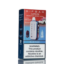 RifBar Turbo X 25K 25000 Puffs Disposable Vape - 20mL-3