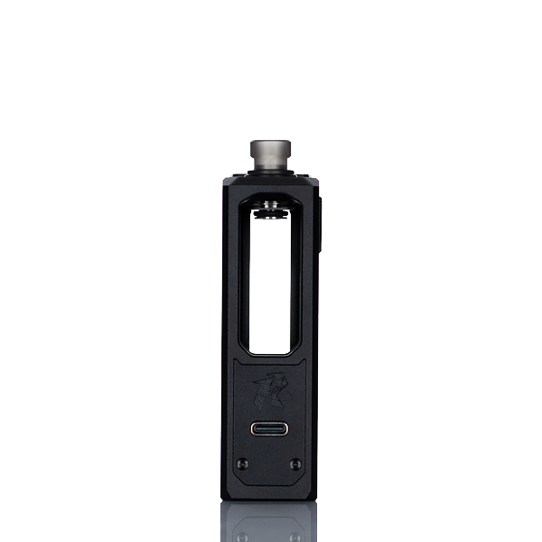 Suicide Mods x Death Wish Rift AIO DNA60C Boro Mod | Powered Suicide Mods x Death Wish Rift AIO DNA60C Boro Mod | Powered