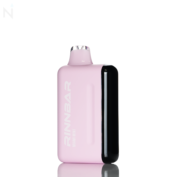 crafted in the usa disposable vape RINNBAR 50K 50000 Puffs Disposable $16.85