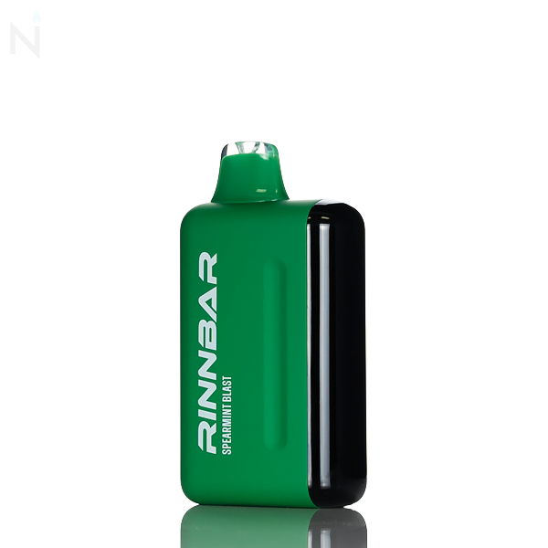 rin bar vape Rinn Bar Disposable Vape Review: A New USA-Made Vape