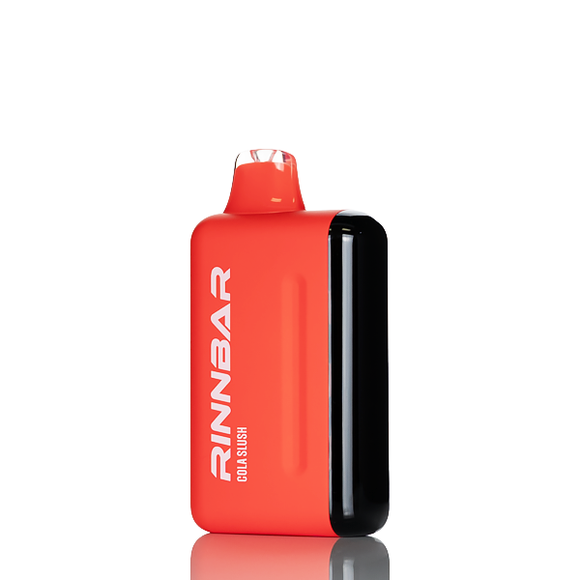 RINNBAR 50K 50000 Puffs Disposable