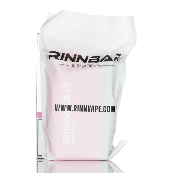 RINNBAR 50K 50000 Puffs Disposable