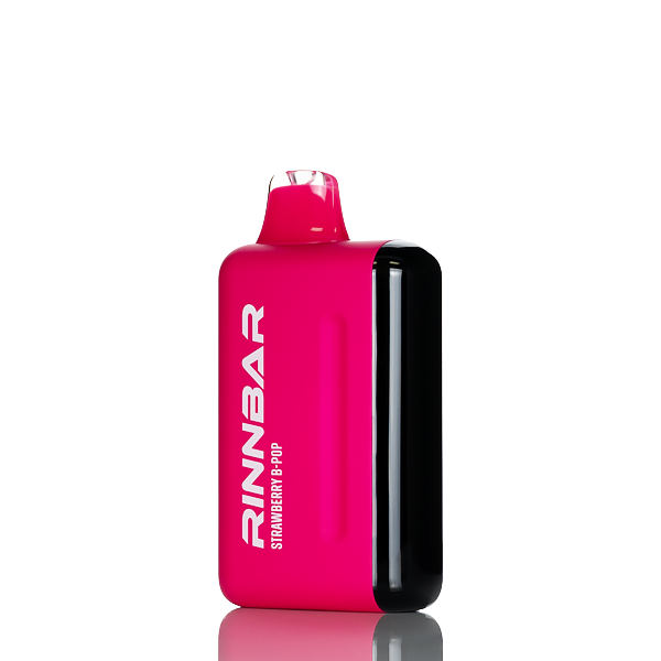 RINNBAR 50K 50000 Puffs Disposable $15.85 RINNBAR 50K 50000 Puffs Disposable $15.85