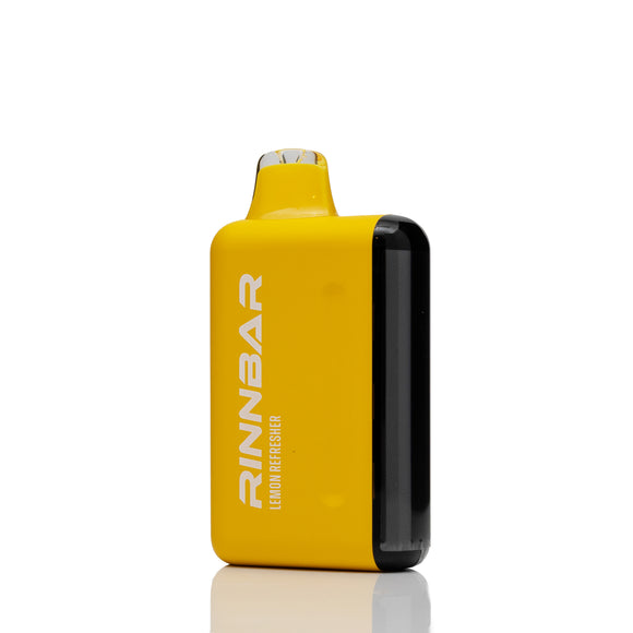 RINNBAR 50K 50000 Puffs Disposable