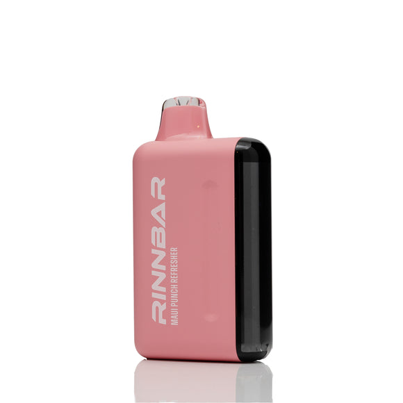 RINNBAR 50K 50000 Puffs Disposable