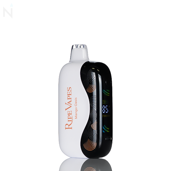 Ripe Vapes Oak 35K 35000 Puff Disposable - 18mL