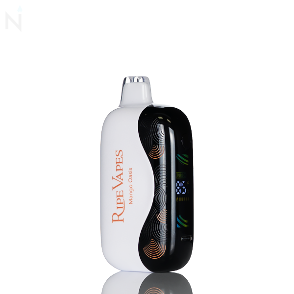 Ripe Vapes Oak 35K 35000 Puff Disposable - 18mL | Only $13.99