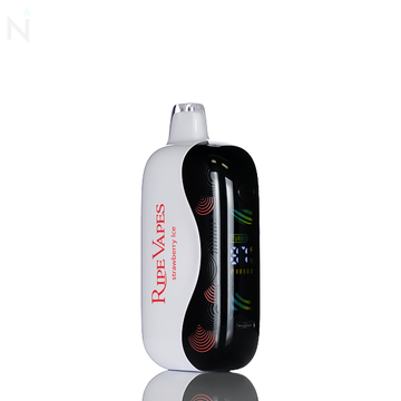 Ripe Vapes Oak 35K 35000 Puff Disposable - 18mL