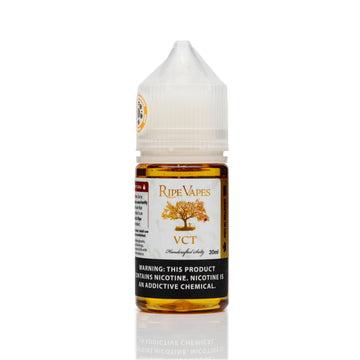 Ripe Vapes Salt - VCT - 30ml