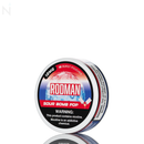 Rodman Sour Burst Nicotine Pouches - 15ct-11