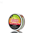 Rodman Sour Burst Nicotine Pouches - 15ct-12