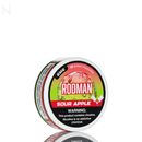 Rodman Sour Burst Nicotine Pouches - 15ct-6
