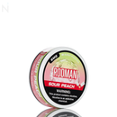 Rodman Sour Burst Nicotine Pouches - 15ct-8