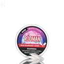 Rodman Sour Burst Nicotine Pouches - 15ct-3