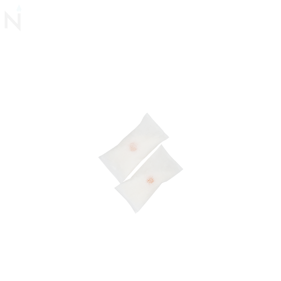 Rodman Sour Burst Nicotine Pouches - 15ct