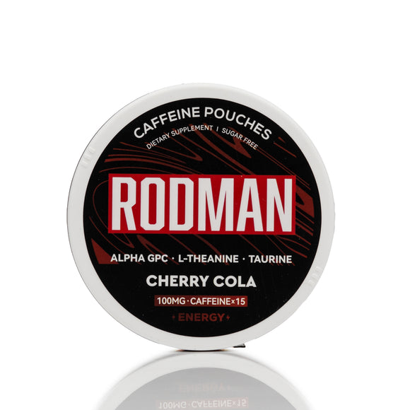 RODMAN PWR+ Pouches