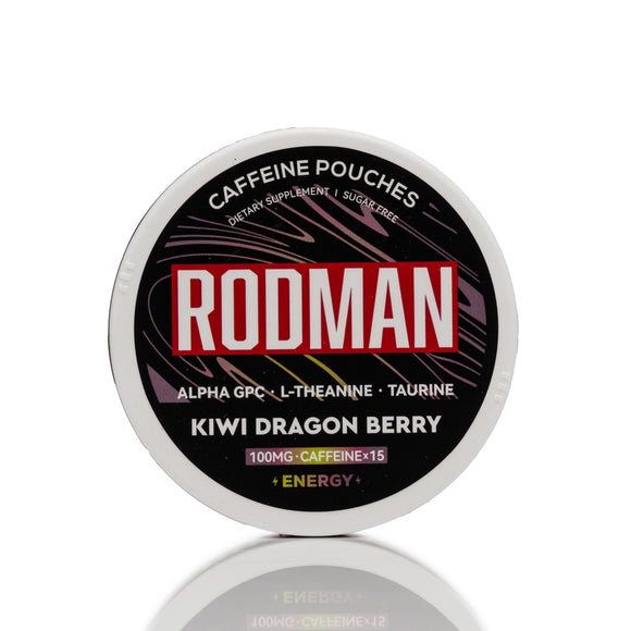 RODMAN PWR+ Pouches