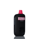 buzzer beater Aloha Sun X Rodman 9100 Puffs Disposable Vape