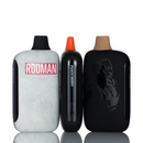 Aloha Sun X Rodman 9100 Puffs Disposable Vape