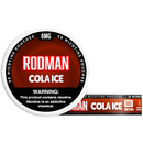 Rodman Dry+ Nicotine Pouches-17