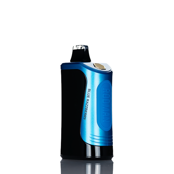 RODMAN MVP 65K 65000 Puffs Disposable Vape | 5% Salt $14.99 RODMAN MVP 65K 65000 Puffs Disposable Vape | 5% Salt $14.99