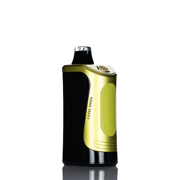 RODMAN MVP 65K 65000 Puffs Disposable Vape