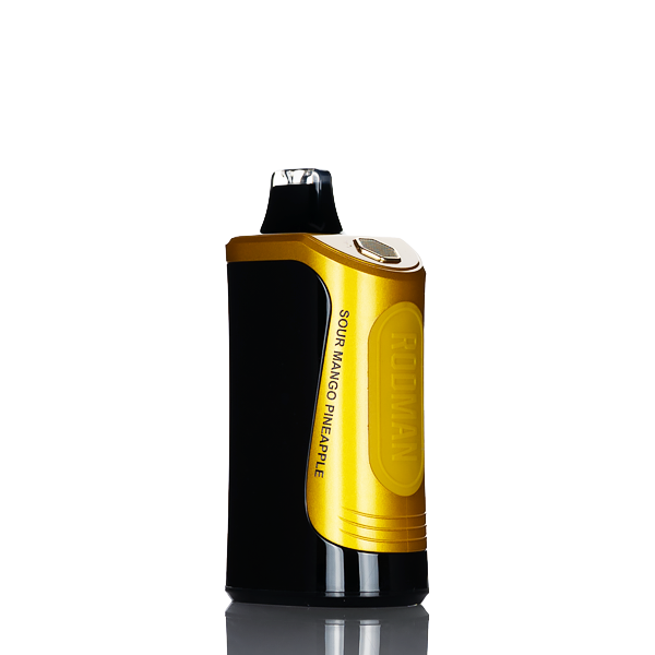 RODMAN MVP 65K 65000 Puffs Disposable Vape | 5% Salt $14.99 RODMAN MVP 65K 65000 Puffs Disposable Vape | 5% Salt $14.99