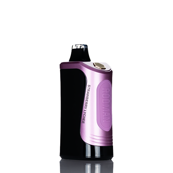 RODMAN MVP 65K 65000 Puffs Disposable Vape