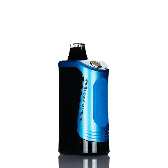 RODMAN MVP 65K 65000 Puffs Disposable Vape