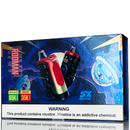 RODMAN MVP 65K 65000 Puff Disposable 5 Pack Gift Box-2