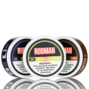 Rodman Nicotine Pouches-1