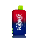 RODMAN Playoffs 50K 50000 Puffs Disposable Vape-9