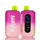 RODMAN Playoffs 50K 50000 Puffs Disposable Vape-31