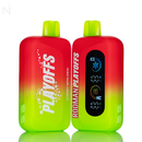 RODMAN Playoffs 50K 50000 Puffs Disposable Vape-32