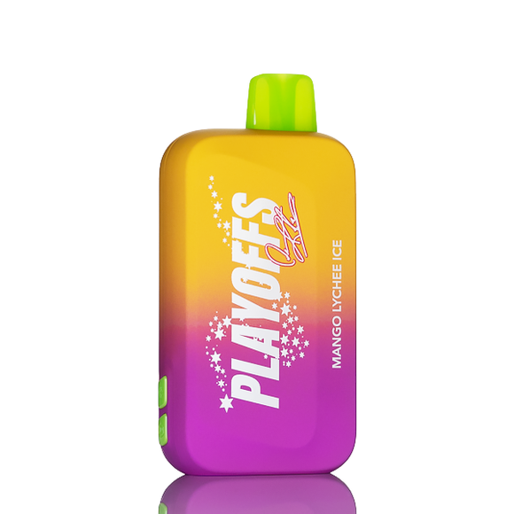 RODMAN Playoffs 50K 50000 Puffs Disposable Vape