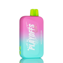 RODMAN Playoffs 50K 50000 Puffs Disposable Vape-11