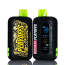 RODMAN Playoffs 50K 50000 Puffs Disposable Vape-15