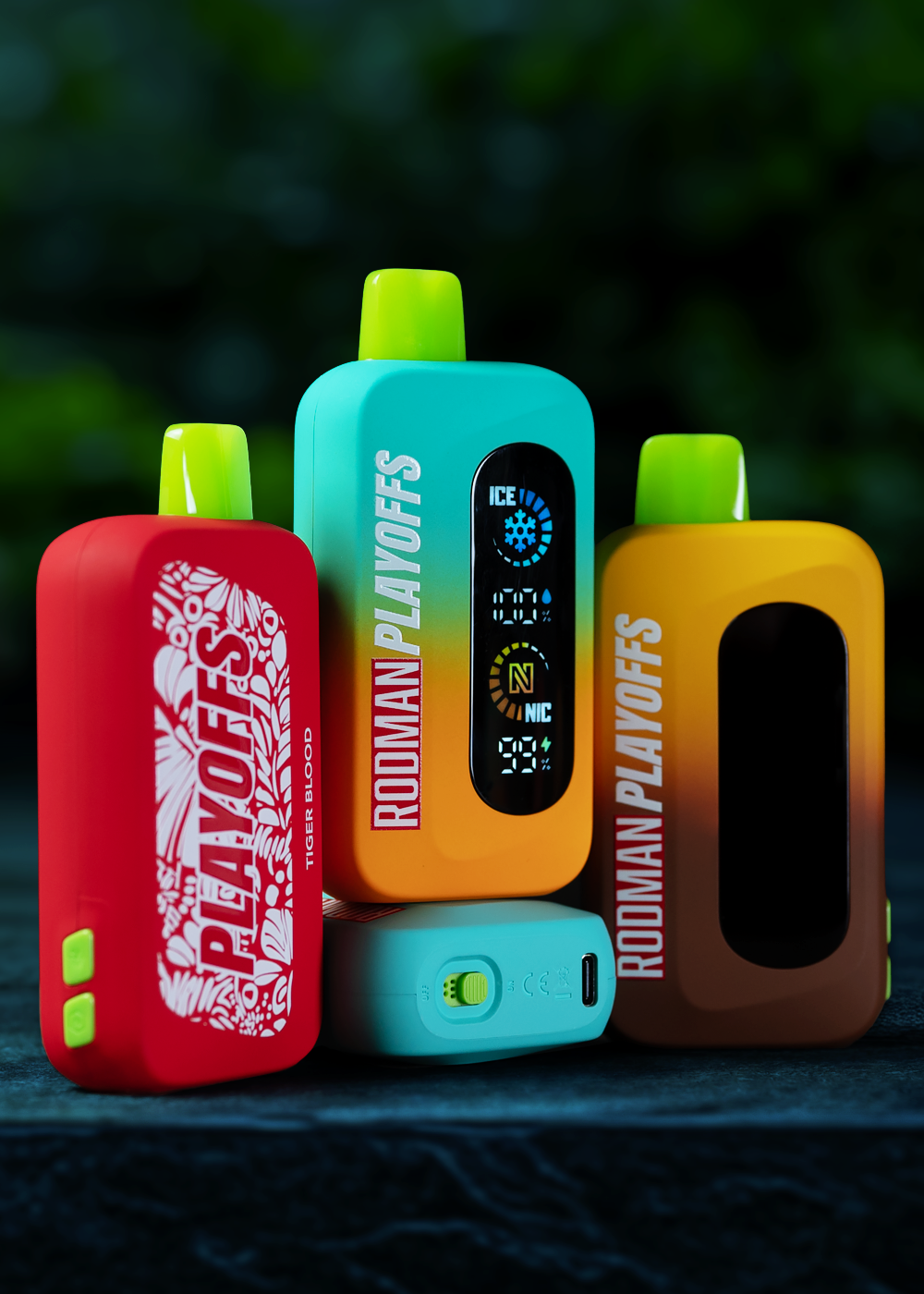 Premiere Online Vape Shop - Disposable Vapes, Vape Juice, Mods