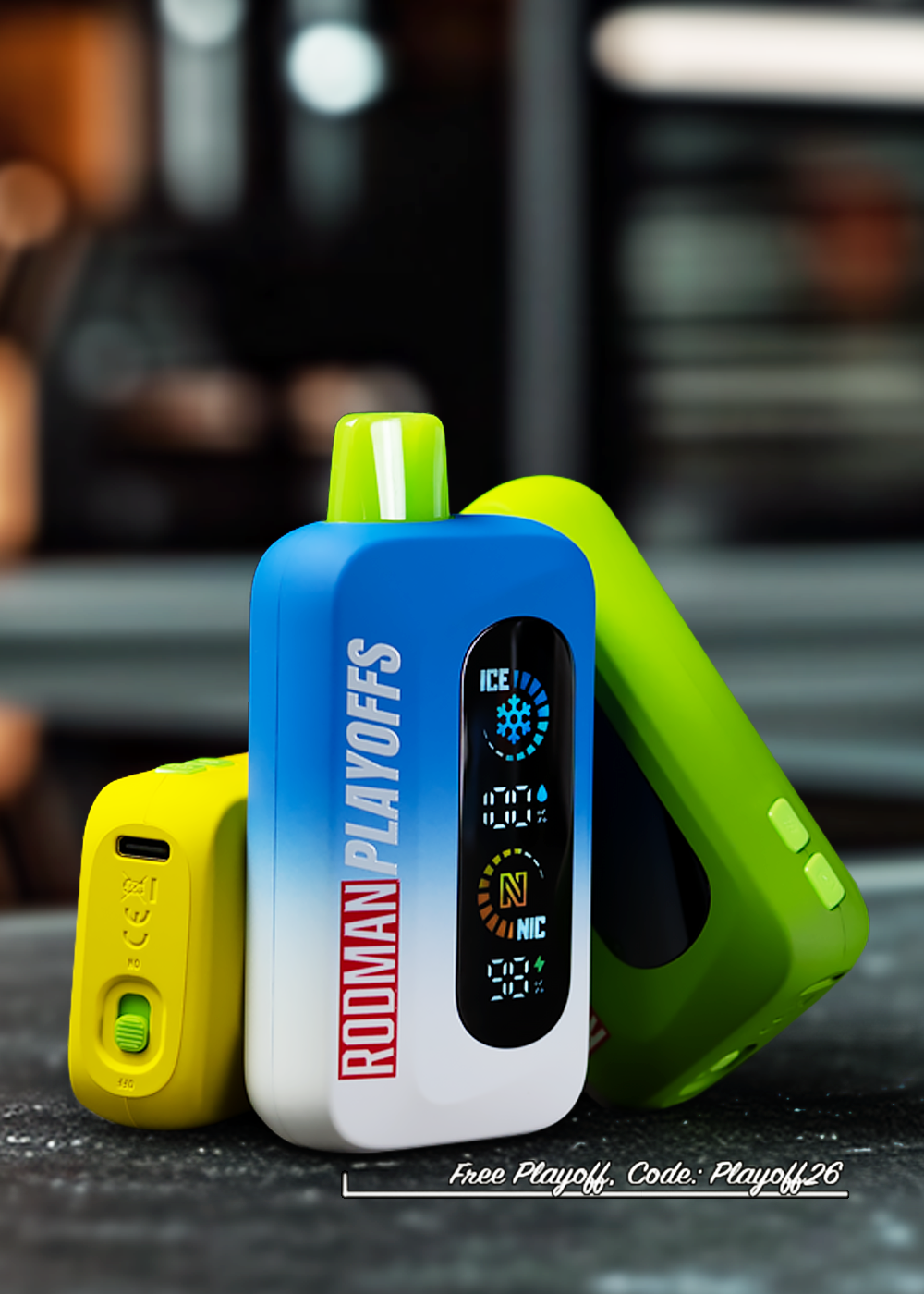 elf bar vape uk VaporFi | Online Vape Shop main image 1