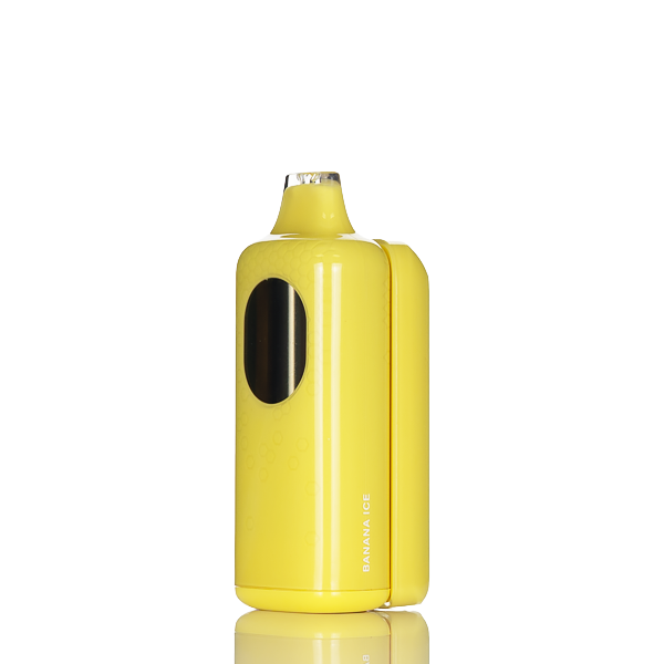 ROMO Hex 50K 50000 Puffs Disposable Kit