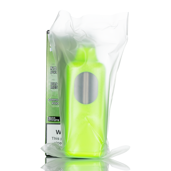 ROMO Hex 50K 50000 Puffs Disposable Kit