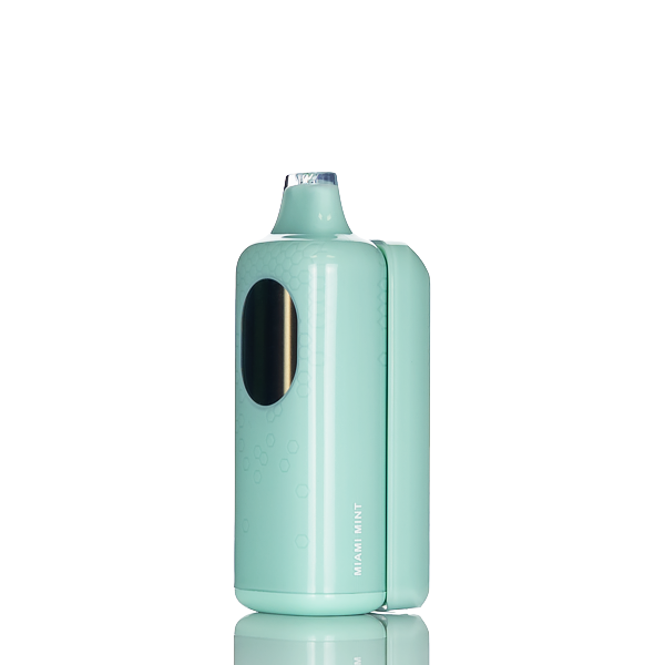 ROMO Hex 50K 50000 Puffs Disposable Kit