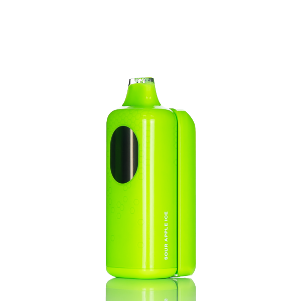ROMO Hex 50K 50000 Puffs Disposable Kit