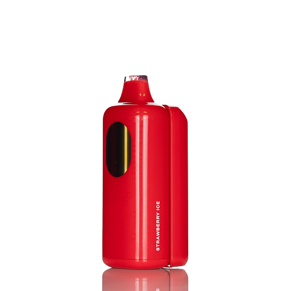 ROMO Hex 50K 50000 Puffs Disposable Kit
