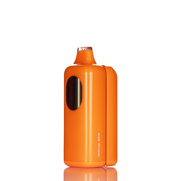ROMO Hex 50K 50000 Puffs Disposable Kit