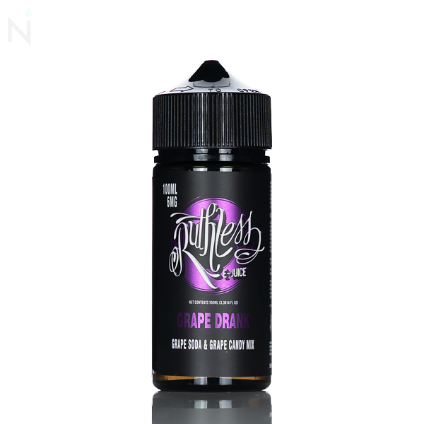 Vape Juice | Freebase, Salt Nic, No Nic E-Liquid